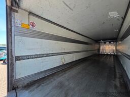 ROHR RSK/32 IV / Ladebordwand / Carrier Vector 1550