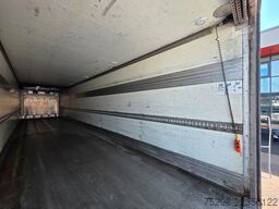 ROHR RSK/32 IV / Ladebordwand / Carrier Vector 1550
