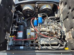ROHR RSK/32 IV / Ladebordwand / Carrier Vector 1550