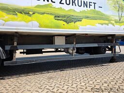 ROHR RSK/32 IV / Ladebordwand / Carrier Vector 1550