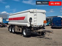  Du. Ing. U. Esterer TA 24.240 / Liftachse / ADR