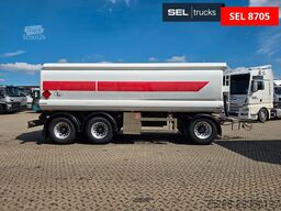  Du. Ing. U. Esterer TA 24.240 / Liftachse / ADR