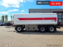  Du. Ing. U. Esterer TA 24.240 / Liftachse / ADR