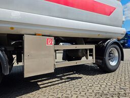  Du. Ing. U. Esterer TA 24.240 / Liftachse / ADR
