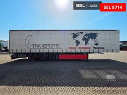 BERGER SAPL 24 / Palettenkasten / Liftachse
