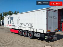 BERGER SAPL 24 / Palettenkasten / Liftachse