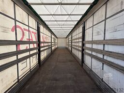 BERGER SAPL 24 / Palettenkasten / Liftachse