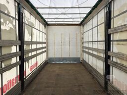 BERGER SAPL 24 / Palettenkasten / Liftachse