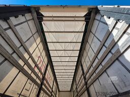 BERGER SAPL 24 / Palettenkasten / Liftachse