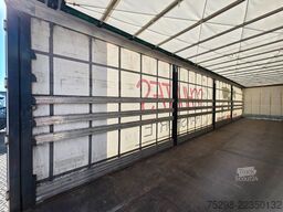 BERGER SAPL 24 / Palettenkasten / Liftachse