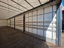 BERGER SAPL 24 / Palettenkasten / Liftachse
