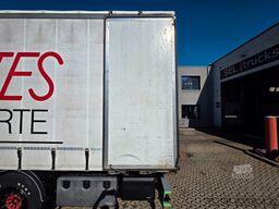 BERGER SAPL 24 / Palettenkasten / Liftachse