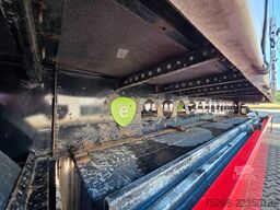 BERGER SAPL 24 / Palettenkasten / Liftachse