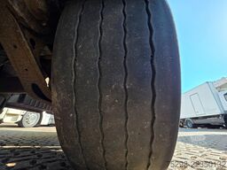 BERGER SAPL 24 / Palettenkasten / Liftachse