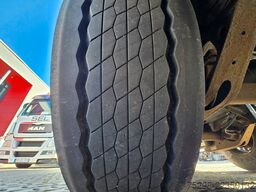 BERGER SAPL 24 / Palettenkasten / Liftachse