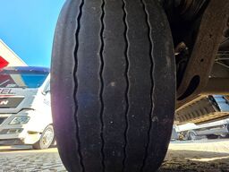 BERGER SAPL 24 / Palettenkasten / Liftachse