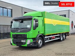 VOLVO FE 320 / Ladebordwand