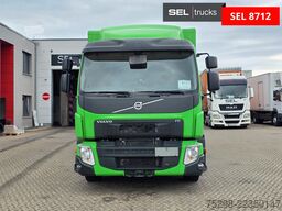 VOLVO FE 320 / Ladebordwand