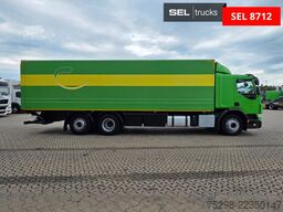 VOLVO FE 320 / Ladebordwand