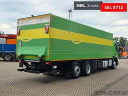 VOLVO FE 320 / Ladebordwand