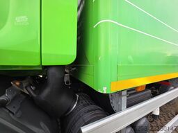 VOLVO FE 320 / Ladebordwand