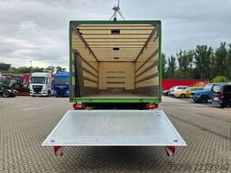 VOLVO FE 320 / Ladebordwand