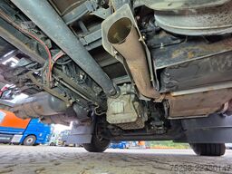 VOLVO FE 320 / Ladebordwand