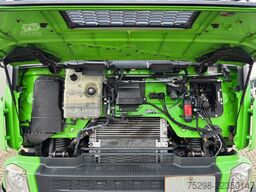 VOLVO FE 320 / Ladebordwand