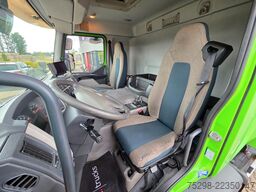 VOLVO FE 320 / Ladebordwand