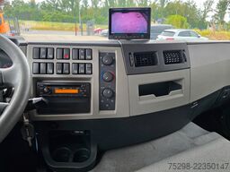 VOLVO FE 320 / Ladebordwand