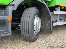 VOLVO FE 320 / Ladebordwand