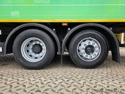 VOLVO FE 320 / Ladebordwand