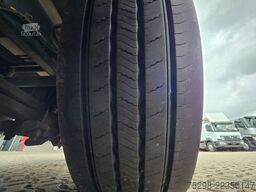 VOLVO FE 320 / Ladebordwand