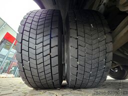 VOLVO FE 320 / Ladebordwand