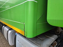 VOLVO FE 320 / Ladebordwand