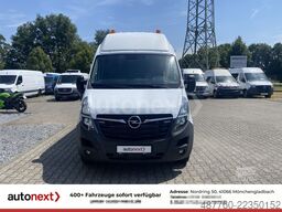 OPEL Movano MAXI *HD-SPÜLER* TOP ZUSTAND! (1878)