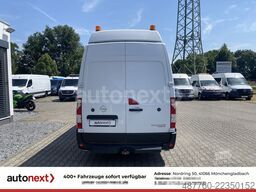 OPEL Movano MAXI *HD-SPÜLER* TOP ZUSTAND! (1878)