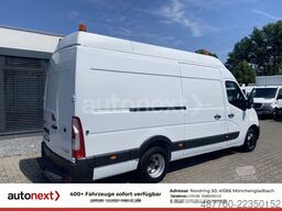 OPEL Movano MAXI *HD-SPÜLER* TOP ZUSTAND! (1878)