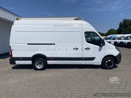 OPEL Movano MAXI *HD-SPÜLER* TOP ZUSTAND! (1878)