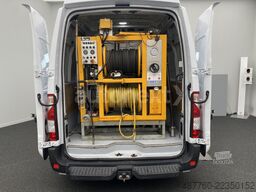OPEL Movano MAXI *HD-SPÜLER* TOP ZUSTAND! (1878)