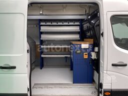 OPEL Movano MAXI *HD-SPÜLER* TOP ZUSTAND! (1878)
