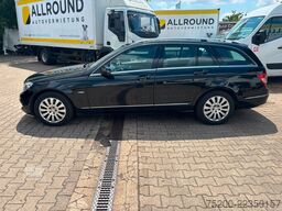 MERCEDES-BENZ C 180 C T-Modell C 180 CGI BlueEfficiency