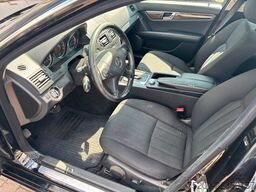 MERCEDES-BENZ C 180 C T-Modell C 180 CGI BlueEfficiency
