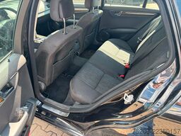 MERCEDES-BENZ C 180 C T-Modell C 180 CGI BlueEfficiency