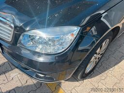 MERCEDES-BENZ C 180 C T-Modell C 180 CGI BlueEfficiency