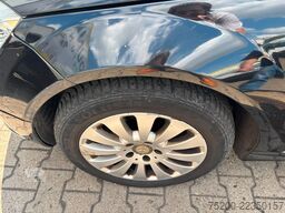 MERCEDES-BENZ C 180 C T-Modell C 180 CGI BlueEfficiency