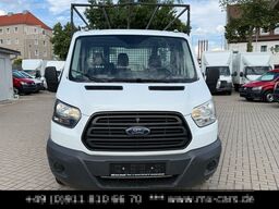 FORD Transit 2.0 L2 Pritsche 3 Sitze 1 Hand 2 Stück