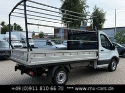 FORD Transit 2.0 L2 Pritsche 3 Sitze 1 Hand 2 Stück