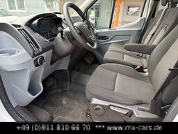 FORD Transit 2.0 L2 Pritsche 3 Sitze 1 Hand 2 Stück