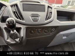 FORD Transit 2.0 L2 Pritsche 3 Sitze 1 Hand 2 Stück